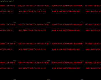 vorvik — 8 minute Chaturbate couple cam show recording, 720p, Aug 6, 2023