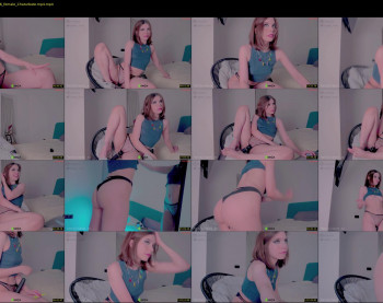 xiawa_xo — 77 minute Chaturbate female cam show recording, 720p, Aug 7, 2023