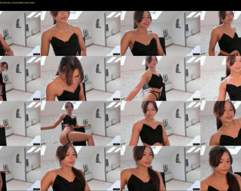 yononeey — 5 minute Chaturbate female cam show recording, 720p, Aug 6, 2023