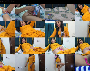 your_priya_77 — 121 minute Chaturbate female cam show recording, 720p, Aug 6, 2023