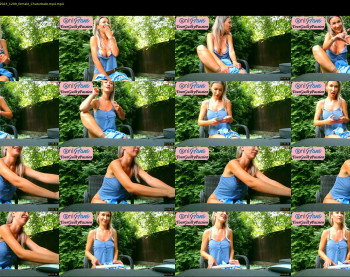 yourguiltypassionn — 4 minute Chaturbate female cam show recording, 720p, Aug 6, 2023