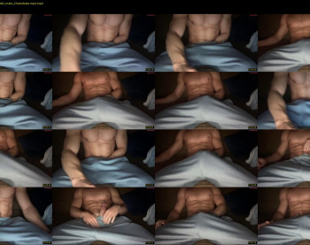 yungbull06 — 13 minute Chaturbate male cam show recording, 720p, Aug 6, 2023