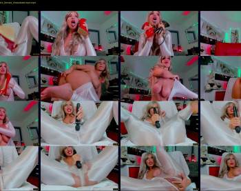 2bigass4_u — 44 minute Chaturbate female cam show recording, 720p, Aug 7, 2023
