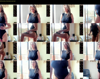 _jeniffer_hot — 20 minute Chaturbate female cam show recording, 720p, Aug 7, 2023