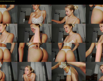 _kateline_ — 17 minute Chaturbate female cam show recording, 720p, Aug 7, 2023