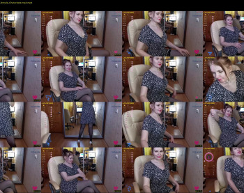 _natali_ — 53 minute Chaturbate female cam show recording, 720p, Aug 7, 2023