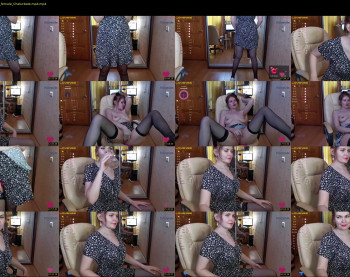 _natali_ — 44 minute Chaturbate female cam show recording, 720p, Aug 7, 2023