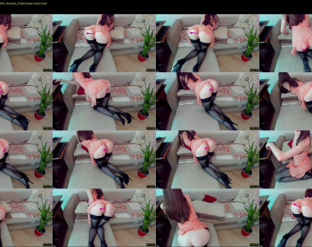 adelinemur — 37 minute Chaturbate female cam show recording, 720p, Aug 7, 2023