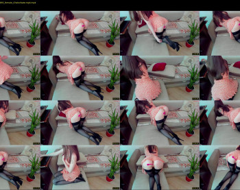 adelinemur — 66 minute Chaturbate female cam show recording, 720p, Aug 7, 2023
