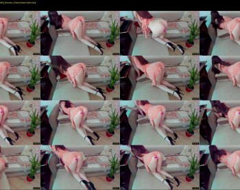 adelinemur — 47 minute Chaturbate female cam show recording, 720p, Aug 7, 2023