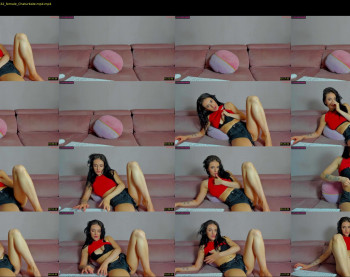 alice_bane — 13 minute Chaturbate female cam show recording, 720p, Aug 7, 2023