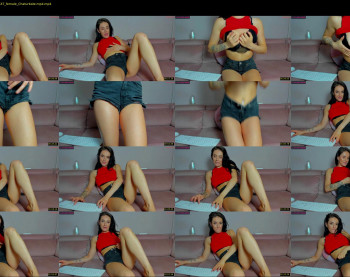 alice_bane — 3 minute Chaturbate female cam show recording, 720p, Aug 7, 2023