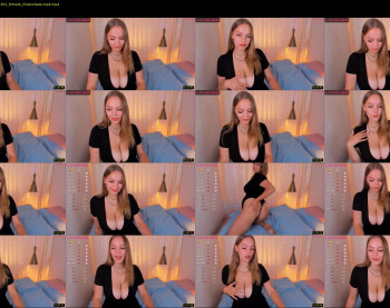 alice_pinkys — 19 minute Chaturbate female cam show recording, 720p, Aug 7, 2023