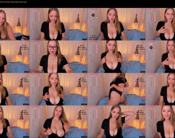 alice_pinkys — 121 minute Chaturbate female cam show recording, 720p, Aug 7, 2023