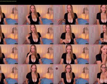 alice_pinkys — 51 minute Chaturbate female cam show recording, 720p, Aug 7, 2023