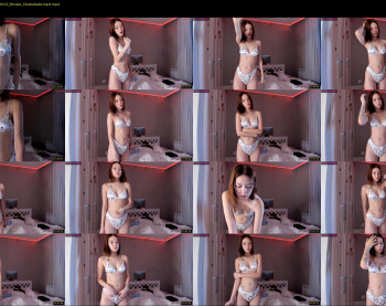 amaya_mori — 39 minute Chaturbate female cam show recording, 720p, Aug 8, 2023