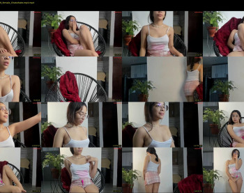 amellove — 120 minute Chaturbate female cam show recording, 480p, Aug 8, 2023