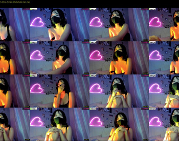 amyalwayshere — 16 minute Chaturbate female cam show recording, 720p, Aug 7, 2023