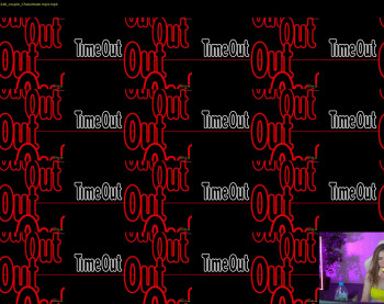 anabel2054 — 7 minute Chaturbate female cam show recording, 720p, Aug 7, 2023