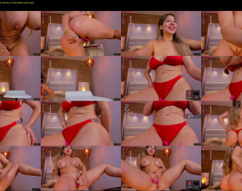 anastalin — 81 minute Chaturbate female cam show recording, 720p, Aug 8, 2023