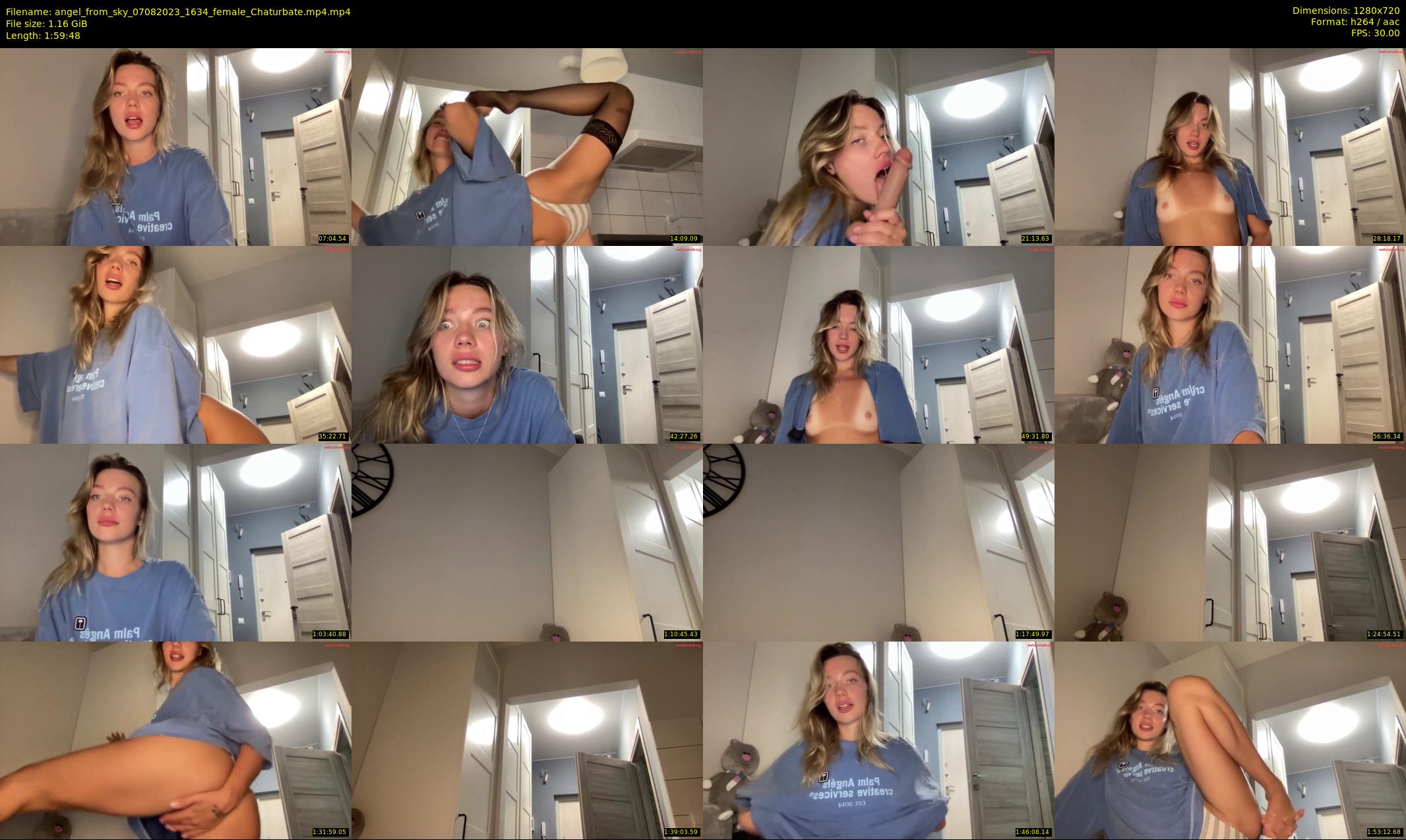 angel_from_sky — 120 minute Chaturbate female cam show recording, 720p, Aug 7, 2023