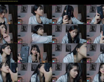 anniehillofficial_ — 28 minute Chaturbate female cam show recording, 720p, Aug 7, 2023
