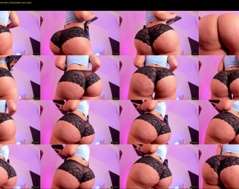 anyiled — 122 minute Chaturbate female cam show recording, 720p, Aug 7, 2023