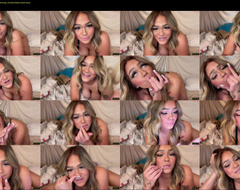 ari_02 — 5 minute Chaturbate female cam show recording, 720p, Aug 7, 2023