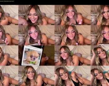 ari_02 — 6 minute Chaturbate female cam show recording, 720p, Aug 7, 2023