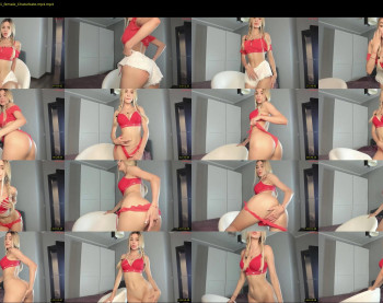 aria_muv — 121 minute Chaturbate female cam show recording, 720p, Aug 7, 2023