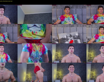 arilass — 121 minute Chaturbate male cam show recording, 720p, Aug 7, 2023