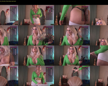 artofboobs — 120 minute Chaturbate female cam show recording, 720p, Aug 8, 2023