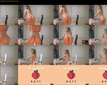 ashley_benson1 — 4 minute Chaturbate female cam show recording, 720p, Aug 7, 2023