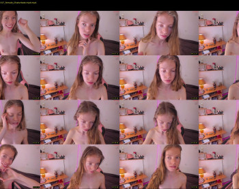 beautyeliise — 35 minute Chaturbate female cam show recording, 720p, Aug 7, 2023