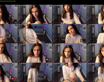 bella_hayes — 47 minute Chaturbate female cam show recording, 720p, Aug 8, 2023