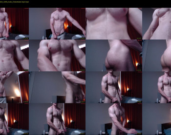 big_nick_for_you_ — 27 minute Chaturbate male cam show recording, 720p, Aug 7, 2023