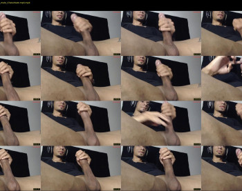 bigbacs — 34 minute Chaturbate male cam show recording, 480p, Aug 7, 2023