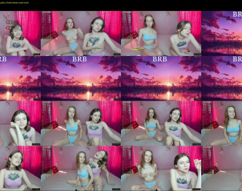 bjliki — 114 minute Chaturbate couple cam show recording, 720p, Aug 7, 2023