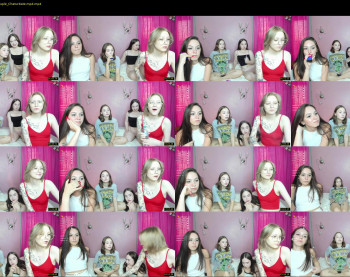 bjliki — 30 minute Chaturbate couple cam show recording, 720p, Aug 7, 2023