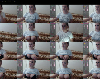 blue_eyes96 — 72 minute Chaturbate female cam show recording, 720p, Aug 8, 2023