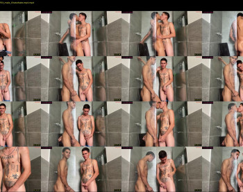 boys_milan — 9 minute Chaturbate male cam show recording, 720p, Aug 7, 2023