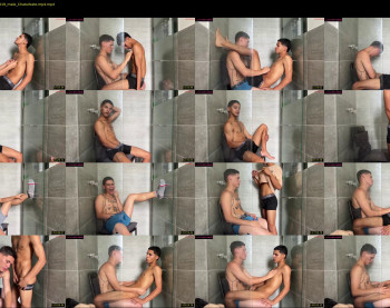 boys_milan — 121 minute Chaturbate male cam show recording, 720p, Aug 7, 2023