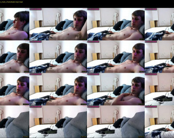 brell_line — 120 minute Chaturbate male cam show recording, 720p, Aug 7, 2023