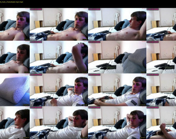 brell_line — 120 minute Chaturbate male cam show recording, 720p, Aug 7, 2023