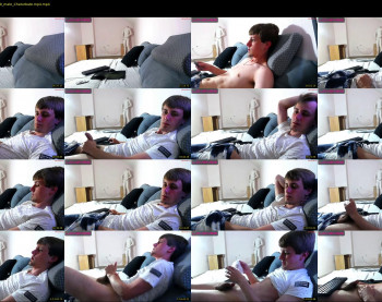 brell_line — 96 minute Chaturbate male cam show recording, 720p, Aug 7, 2023