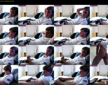 brell_line — 66 minute Chaturbate male cam show recording, 720p, Aug 7, 2023