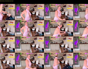 britishladya — 4 minute Chaturbate female cam show recording, 720p, Aug 7, 2023