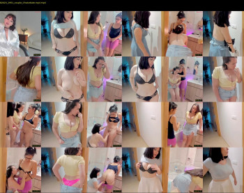 butterflyblue_dream — 120 minute Chaturbate couple cam show recording, 720p, Aug 7, 2023