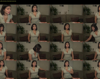 caramelo_xox — 15 minute Chaturbate female cam show recording, 720p, Aug 7, 2023