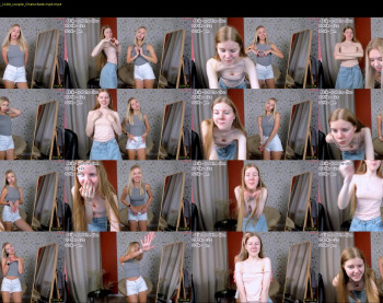 cassie_palmer — 120 minute Chaturbate female cam show recording, 720p, Aug 7, 2023